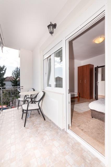 Apartments Pean Tivat Ruang foto